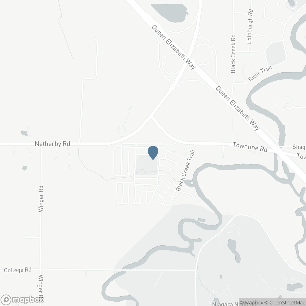 84 - 3033 TOWNLINE ROAD, Fort Erie, Ontario L0S 1S1